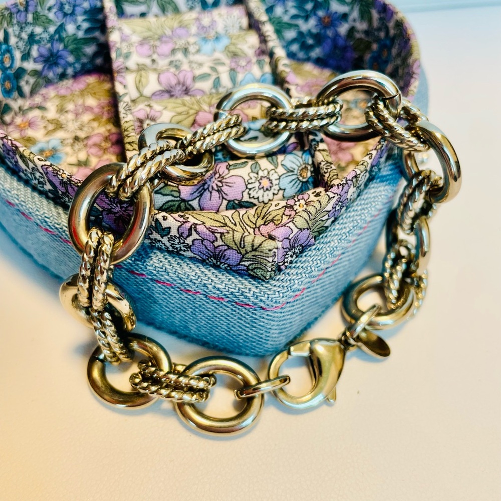 Chain Bracelet